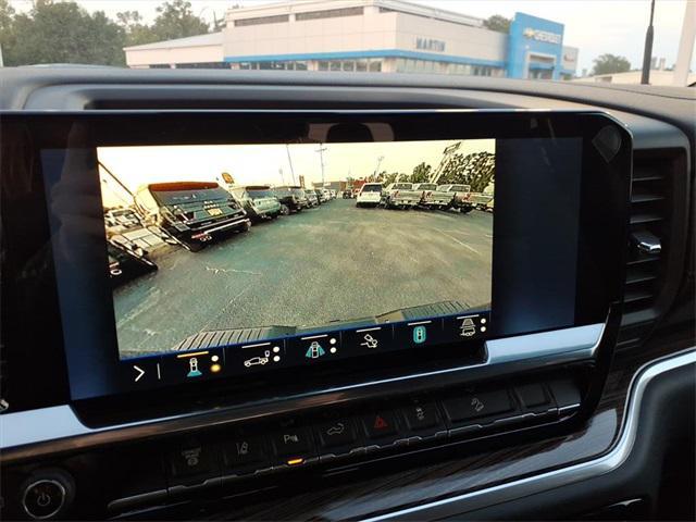 new 2026 Chevrolet Silverado 2500 car, priced at $81,844