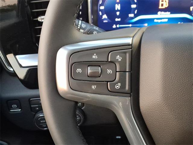 new 2026 Chevrolet Silverado 2500 car, priced at $81,844