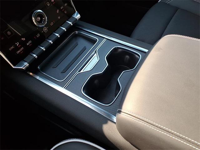 new 2026 GMC Sierra EV car, priced at $79,564