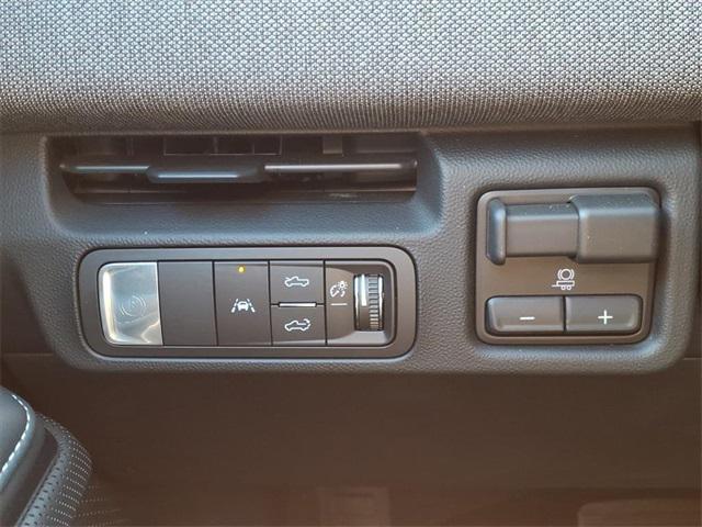 new 2026 GMC Sierra EV car, priced at $79,564