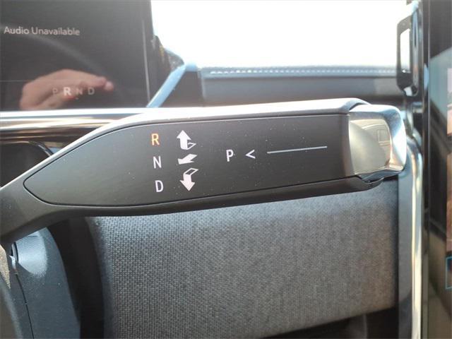 new 2026 GMC Sierra EV car, priced at $79,564