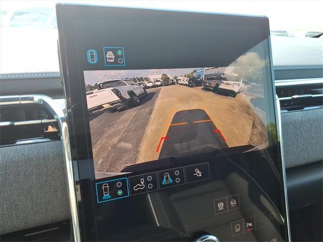 new 2026 GMC Sierra EV car, priced at $79,564