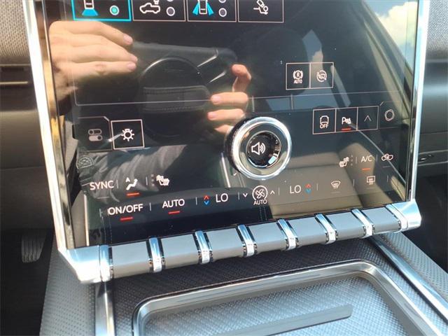 new 2026 GMC Sierra EV car, priced at $79,564