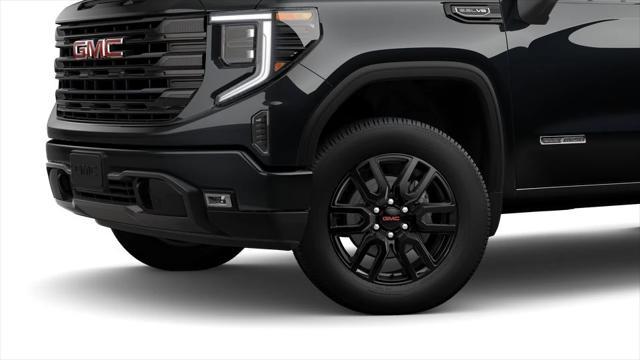 new 2024 GMC Sierra 1500 car, priced at $62,530