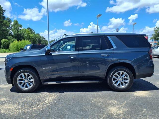 used 2021 Chevrolet Tahoe car, priced at $42,900