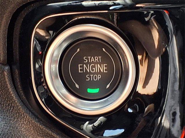new 2025 Chevrolet Silverado 1500 car, priced at $53,535