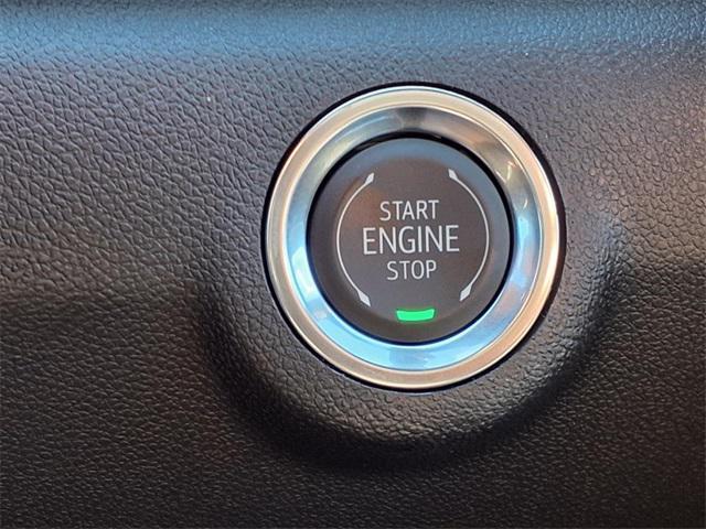 new 2026 GMC Terrain car, priced at $36,185