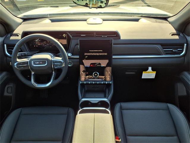 new 2026 GMC Terrain car, priced at $36,185