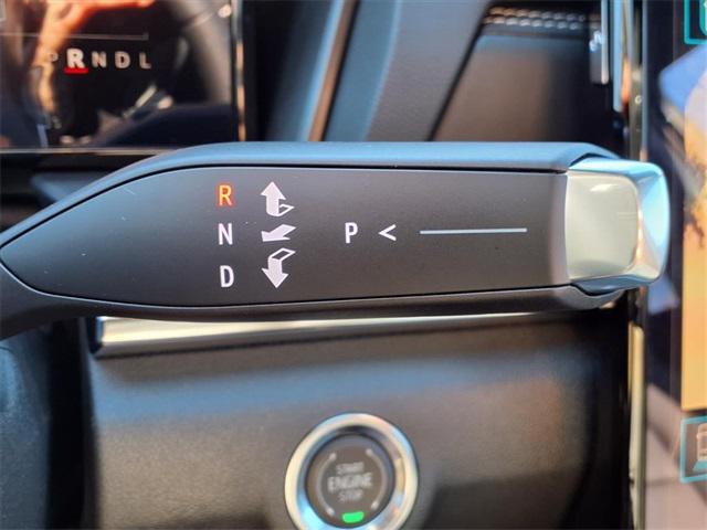 new 2026 GMC Terrain car, priced at $36,185