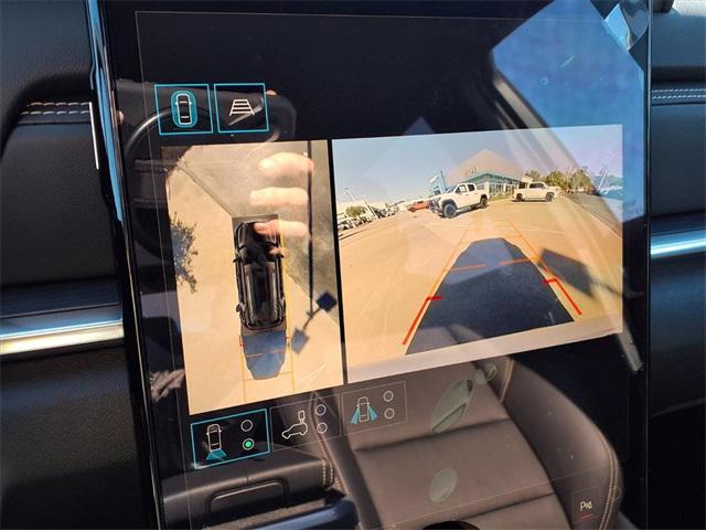 new 2026 GMC Terrain car, priced at $36,185