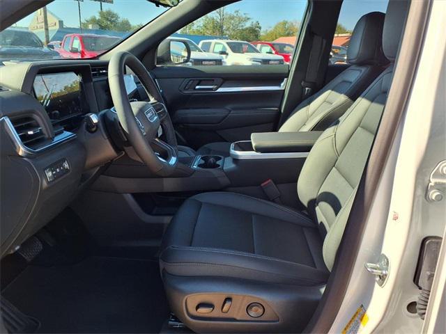 new 2026 GMC Terrain car, priced at $36,185