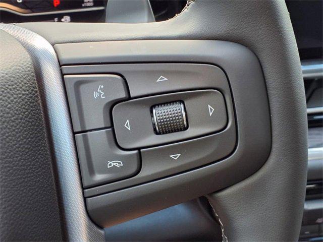 new 2025 GMC Sierra 1500 car, priced at $59,473