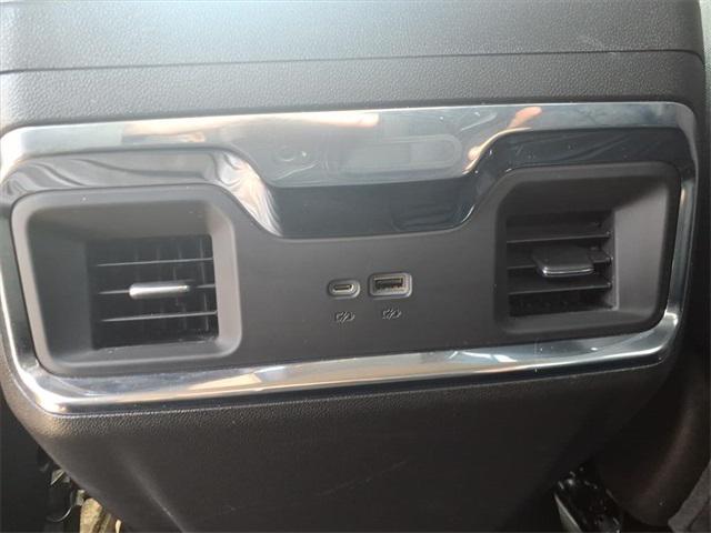 used 2023 GMC Sierra 1500 car, priced at $41,380