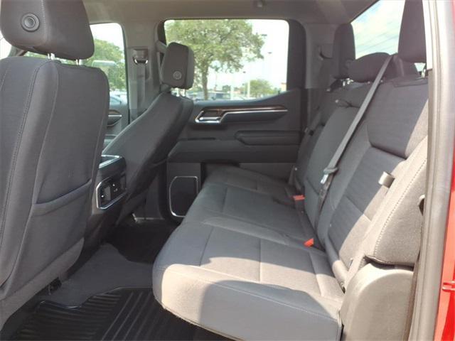 used 2023 GMC Sierra 1500 car, priced at $41,380
