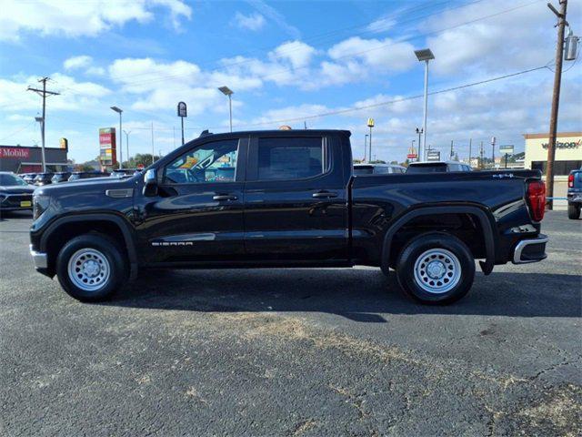 new 2024 GMC Sierra 1500 car, priced at $53,335