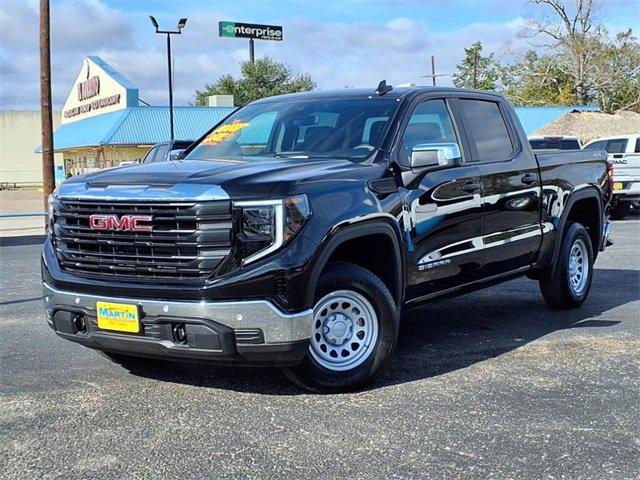 new 2024 GMC Sierra 1500 car, priced at $53,335