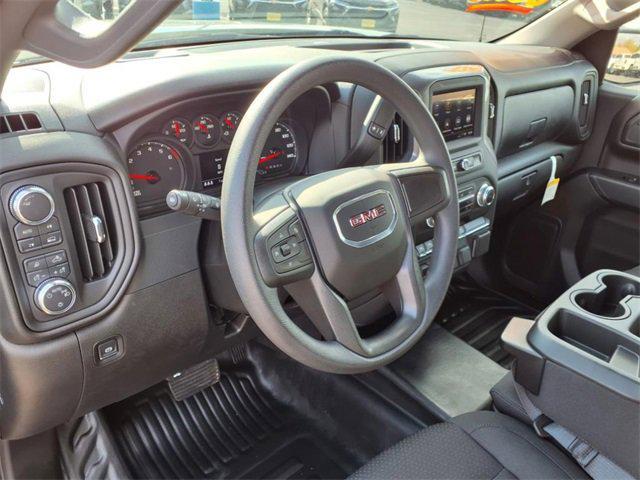 new 2024 GMC Sierra 1500 car, priced at $53,335