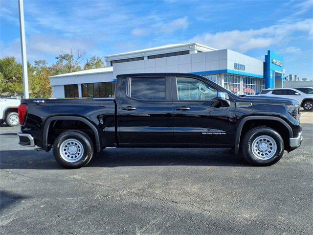 new 2024 GMC Sierra 1500 car, priced at $53,335