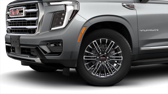 new 2025 GMC Yukon XL car, priced at $76,110