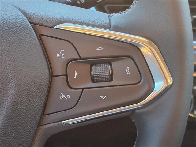 new 2026 Chevrolet Trax car, priced at $27,280