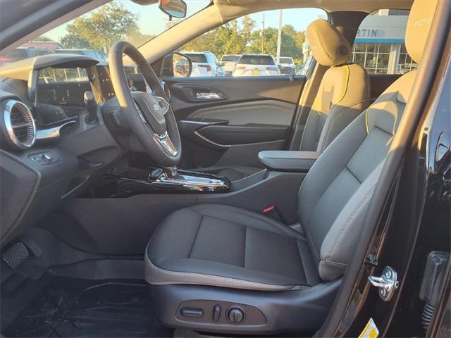 new 2026 Chevrolet Trax car, priced at $27,280