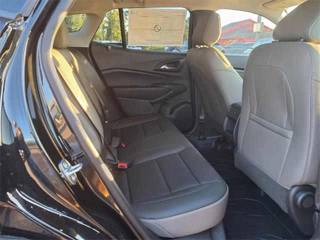 new 2026 Chevrolet Trax car, priced at $27,280