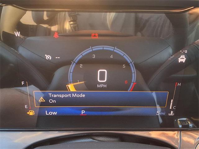 new 2026 Chevrolet Trax car, priced at $27,280