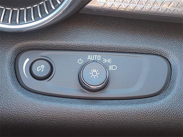 new 2026 Chevrolet Trax car, priced at $27,280