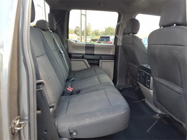 used 2020 Ford F-150 car, priced at $22,996