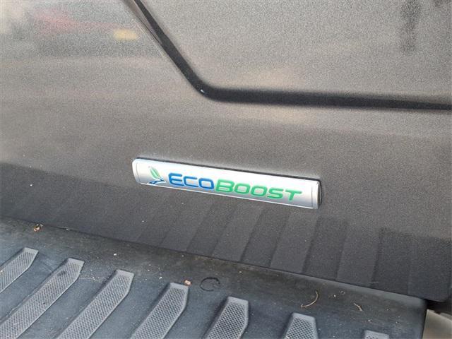 used 2020 Ford F-150 car, priced at $22,996