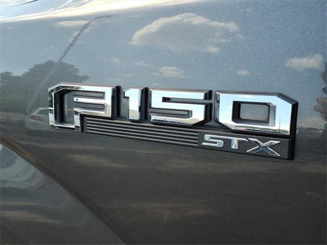 used 2020 Ford F-150 car, priced at $22,996