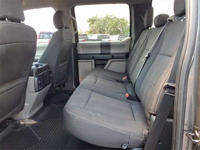 used 2020 Ford F-150 car, priced at $22,996