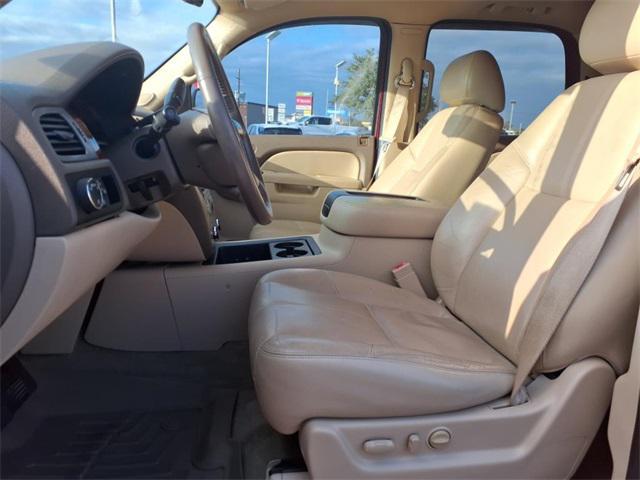 used 2012 GMC Yukon car, priced at $15,900