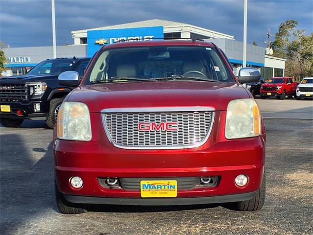 used 2012 GMC Yukon car, priced at $15,900