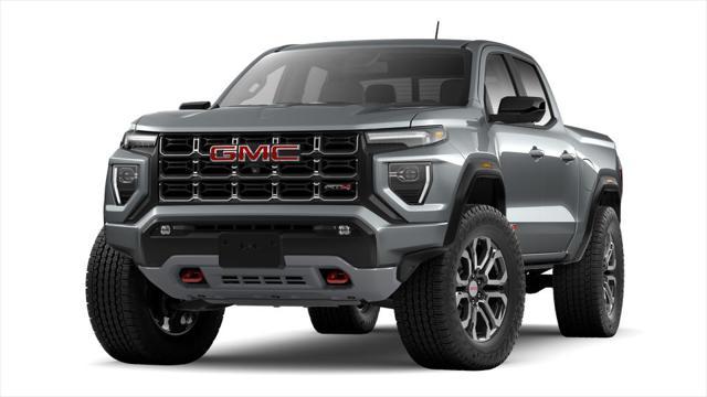 new 2024 GMC Canyon car, priced at $48,825