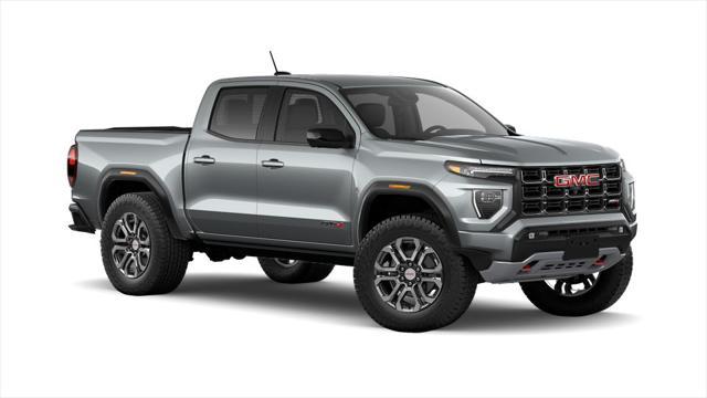 new 2024 GMC Canyon car, priced at $48,825