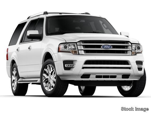 used 2017 Ford Expedition car