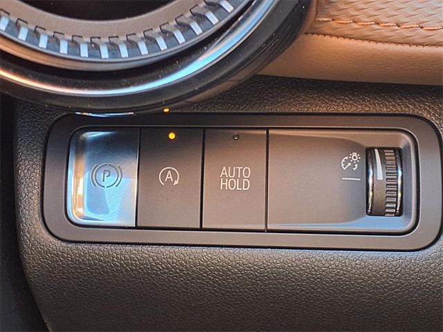 new 2026 Chevrolet Equinox car, priced at $35,345