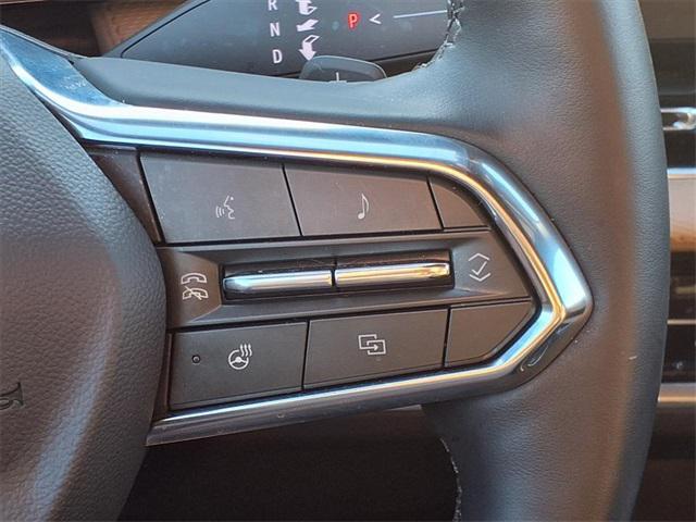 new 2026 Chevrolet Equinox car, priced at $35,345