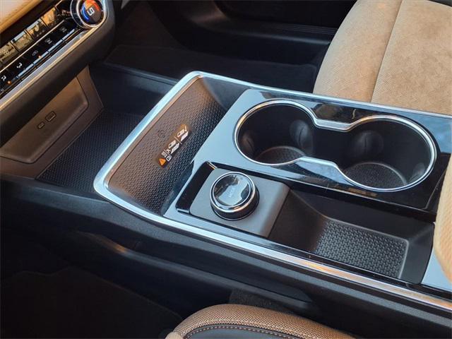 new 2026 Chevrolet Equinox car, priced at $35,345