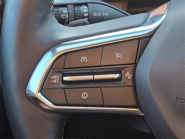 new 2026 Chevrolet Equinox car, priced at $35,345