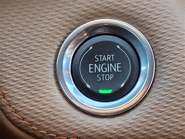 new 2026 Chevrolet Equinox car, priced at $35,345