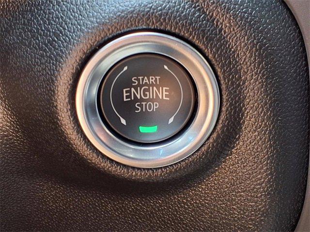new 2025 Chevrolet Silverado 2500 car, priced at $67,870