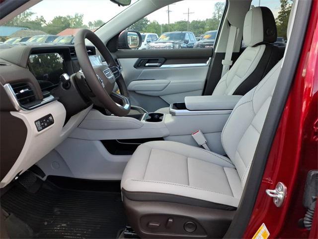 new 2026 GMC Terrain car, priced at $45,514