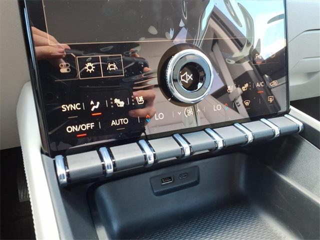 new 2026 GMC Terrain car, priced at $45,514