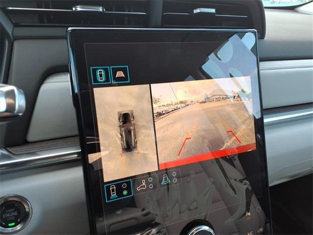 new 2026 GMC Terrain car, priced at $45,514