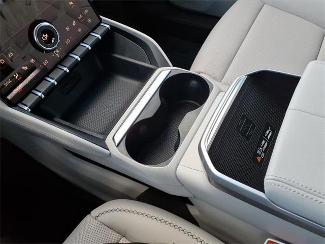 new 2026 GMC Terrain car, priced at $45,514