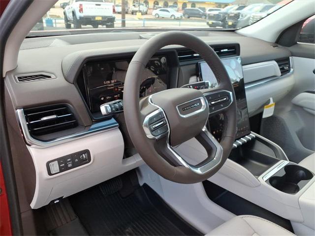 new 2026 GMC Terrain car, priced at $45,514