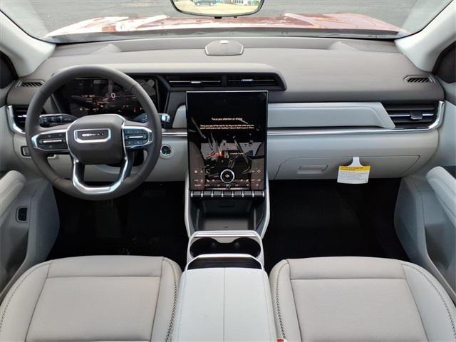 new 2026 GMC Terrain car, priced at $45,514