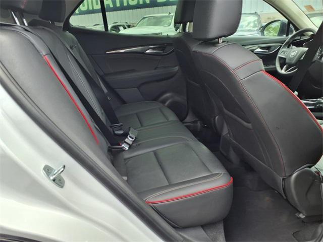 used 2023 Buick Envision car